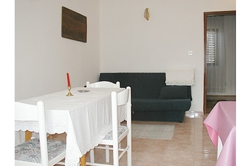 Accommodatie bij particulieren Korčula 7